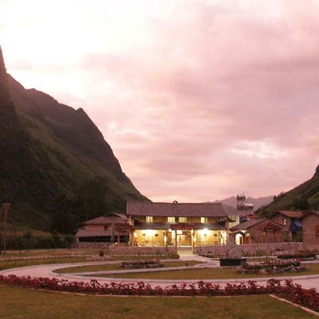 Pa VI Homestay Ha Giang Extérieur photo