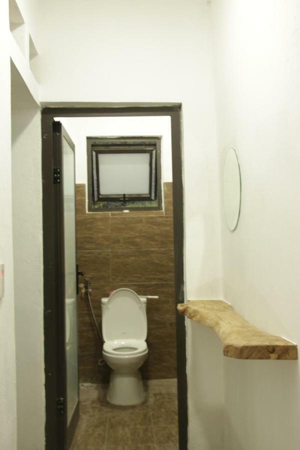 Pa VI Homestay Ha Giang Extérieur photo