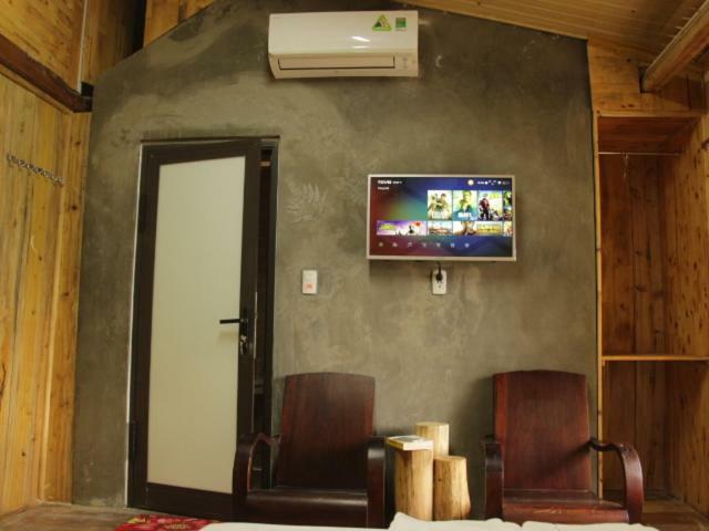 Pa VI Homestay Ha Giang Extérieur photo